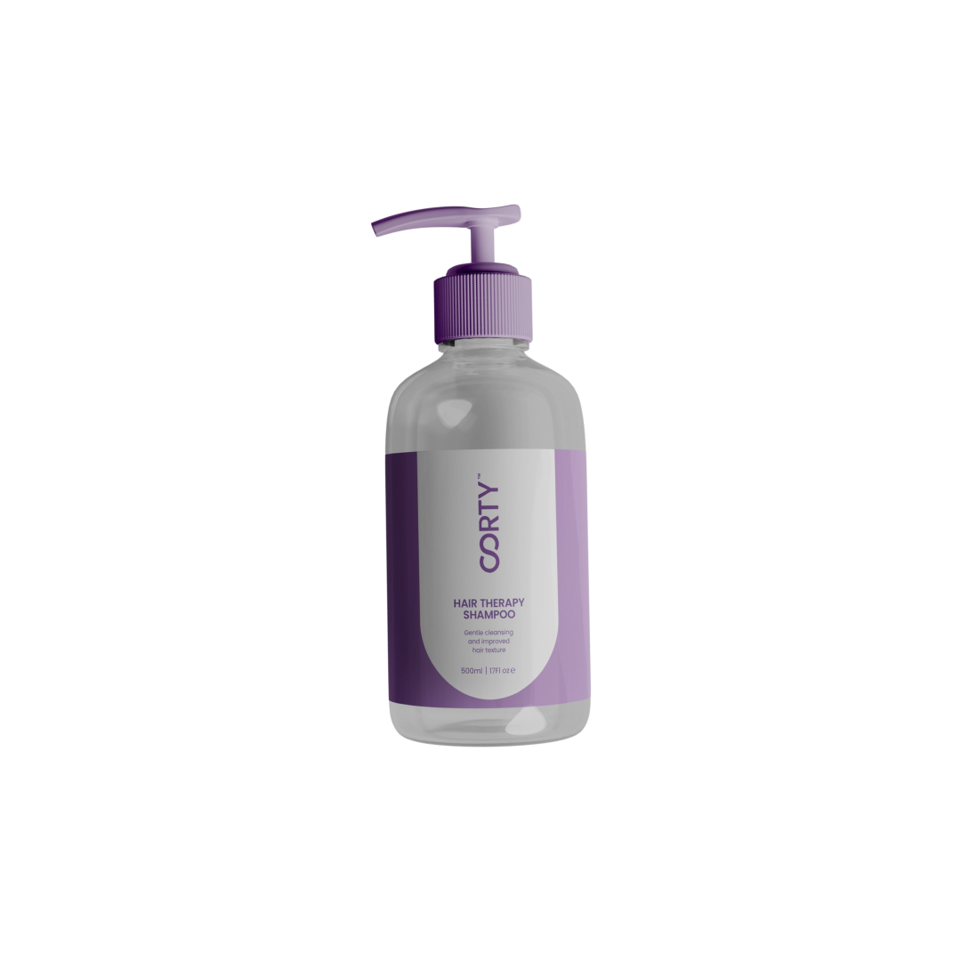 Hair Therapy Shampoo