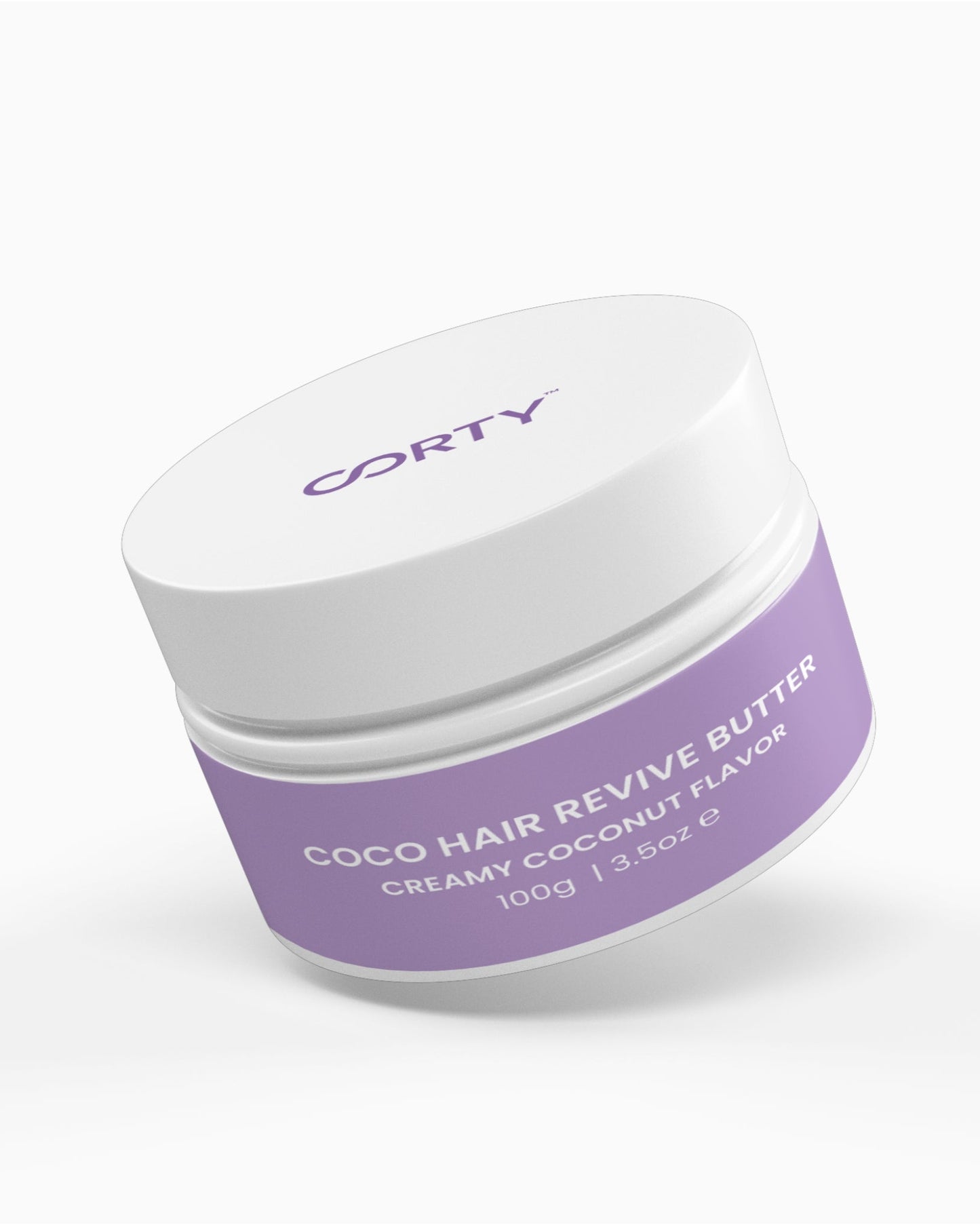 Hair Revive Butter