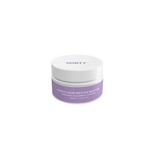 Hair Revive Butter