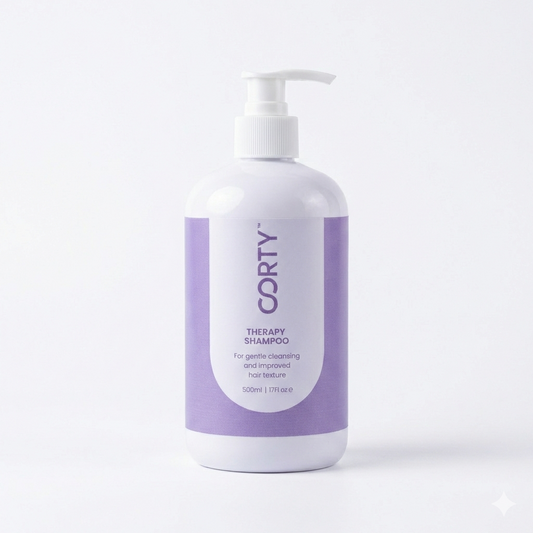 Therapy Shampoo