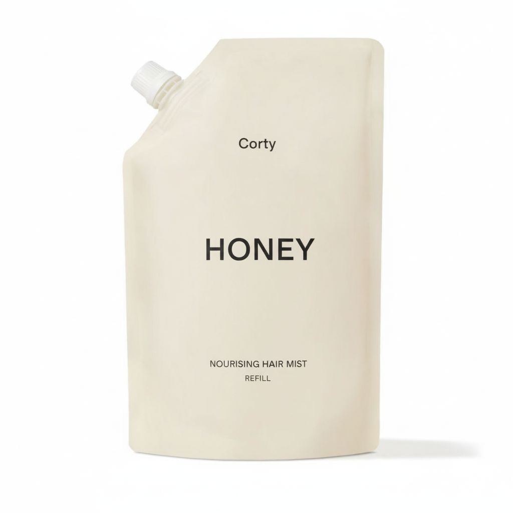 Honey - Nourishing Hair Mist